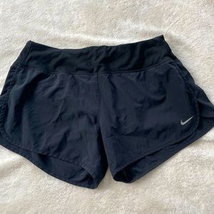 Nike dri fit shorts